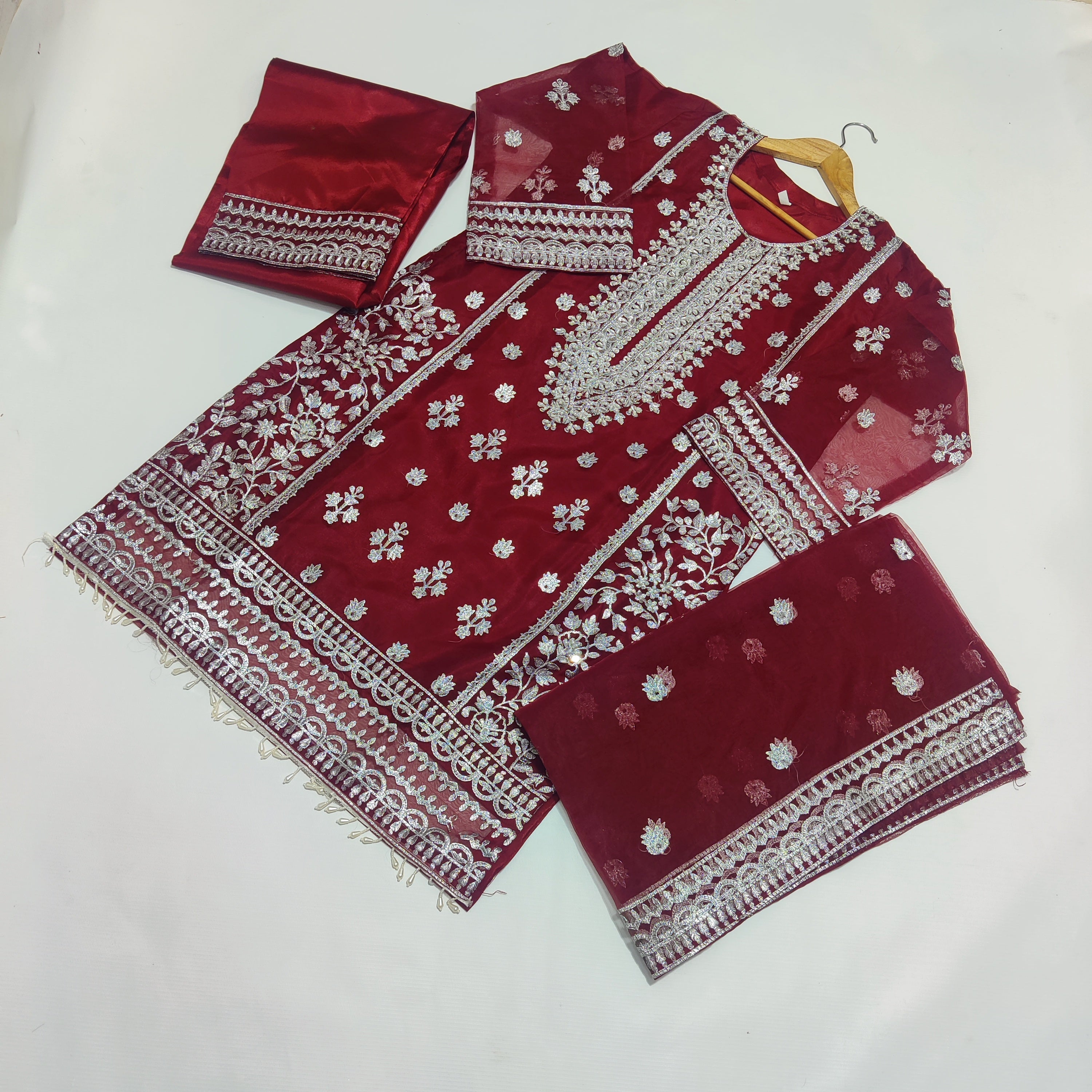MUMTAAZ 3 Pcs